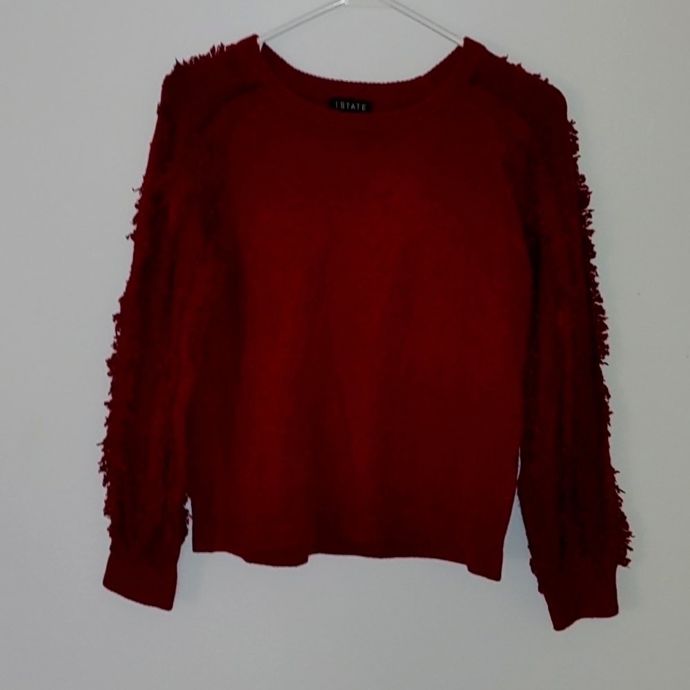 1.State Sweater - Picture 5 of 8